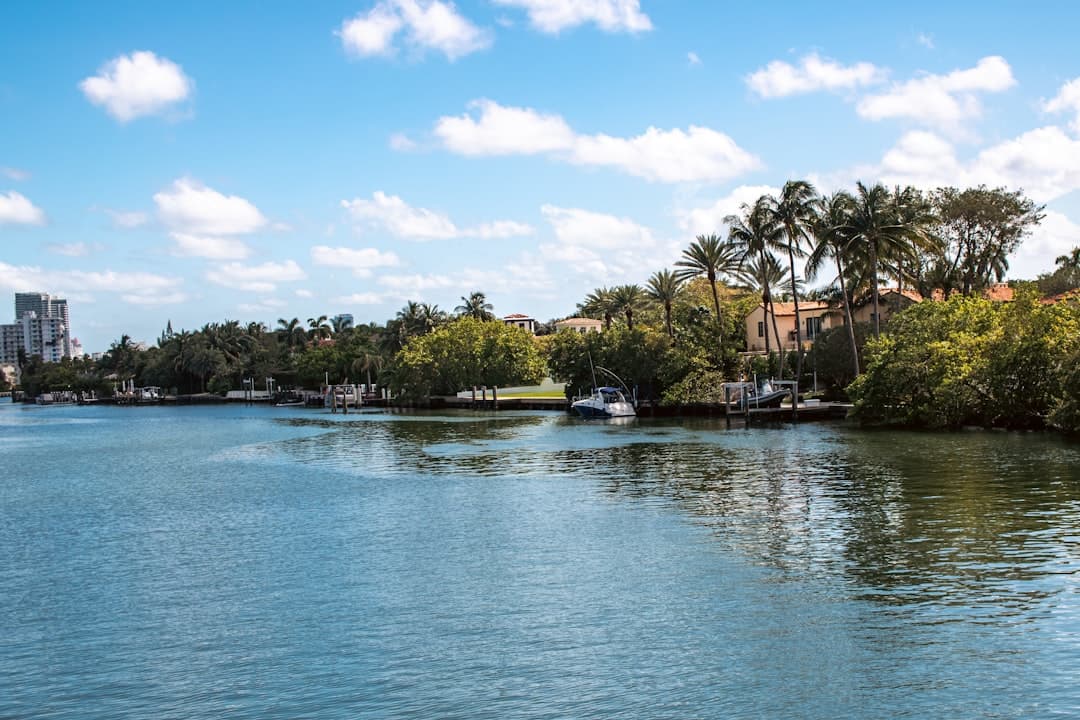 Gulfport, Pinellas County, Florida — vacation rental service area