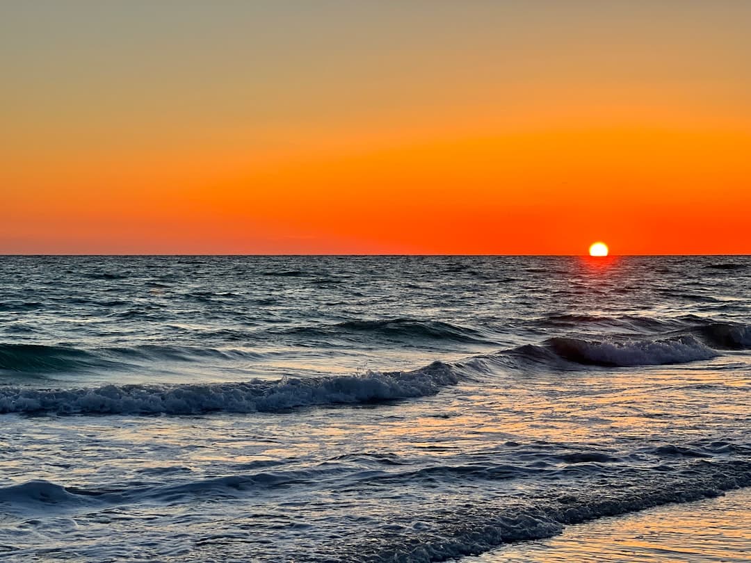 Holmes Beach, Manatee County, Florida — vacation rental service area