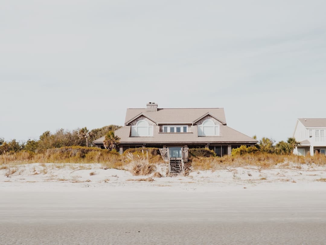 Indian Rocks Beach, Pinellas County, Florida — vacation rental service area
