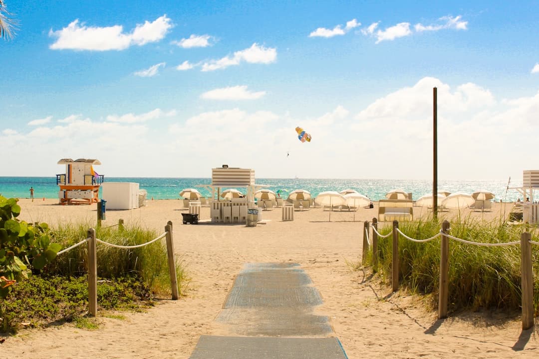 Redington Beach, Pinellas County, Florida — vacation rental service area