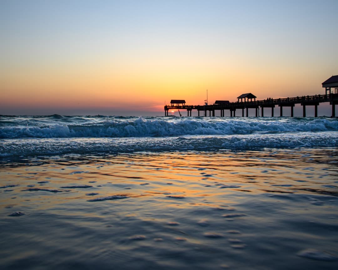 St. Pete Beach, Pinellas County, Florida — vacation rental service area